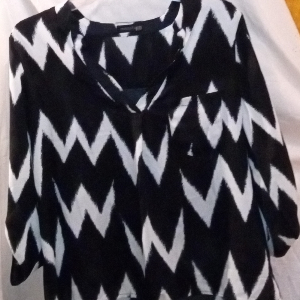 Woman's top